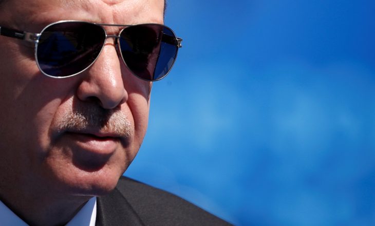 Pasi kërcënoi Haradinajn, Erdogan e quan terrorist kryeministrin e një vendi tjetër