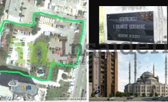 Detajet që Bashkësia Islame kurrë nuk i sqaroi: Misteri i zgjedhjes së projektit për Xhaminë e Madhe