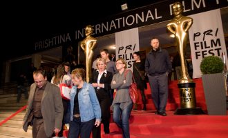 Lista e fitueseve në Festivalin e Filmit “PriFilmFest”