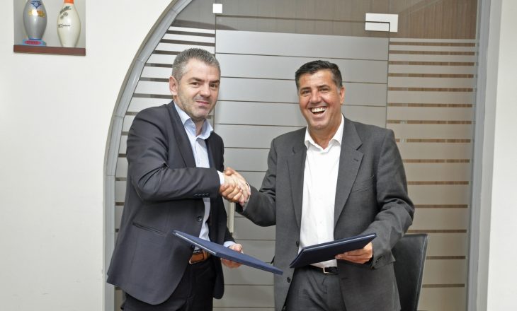 Ministria e Kulturës ndan 106 mijë euro për tri projekte në Gjilan