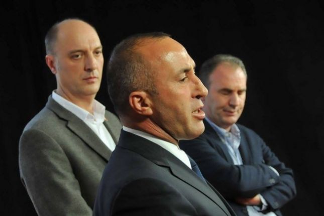 Ymeri ia bën të qartë Haradinajt se kur do ta pranojë ftesën e tij për takim