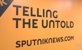 Portali dhe radioja që po përhapë propagandë ruse në Amerikë