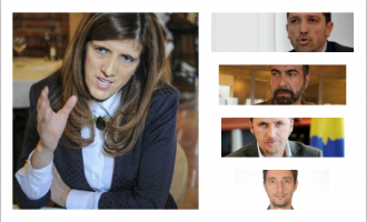 Gjenerata e re e politikanëve peng i politikës së vjetër – lufta e deklaratave patriotike