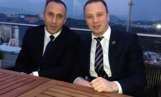 Drejtori i vetëm i AAK-së në Komunën e Prishtinës neutral ndaj akuzave të PDK-së për VV-në