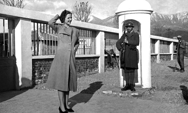 “Do të të dua përgjithmonë, por ti je mysliman dhe unë katolike”