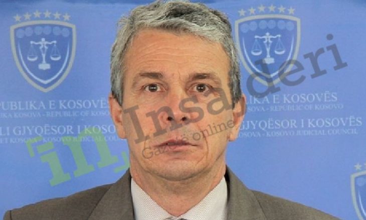 I përzgjedhuri i Adem Grabovcit nuk është më kryetar i Apelit