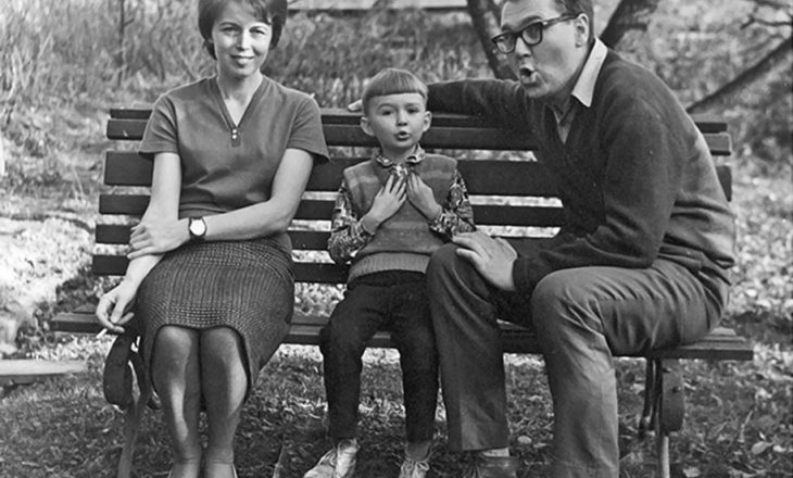 Mallkimi në familjen e piktorit që arriti t’i “bëjë ëndrrat realitet”