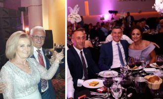 Disa akuza të pasqaruara dhe një valle e miqësisë së re