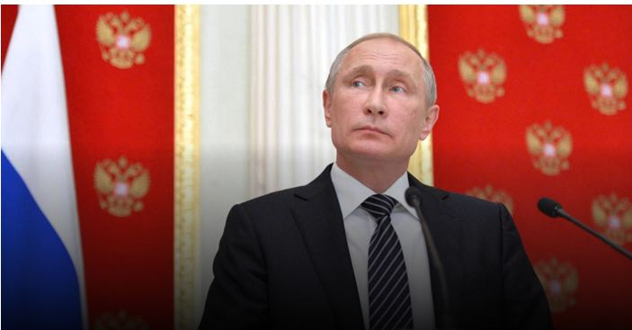 Sanksionet e Amerikës ndaj Rusisë nervozojnë Putinin: Do të hakmerrem