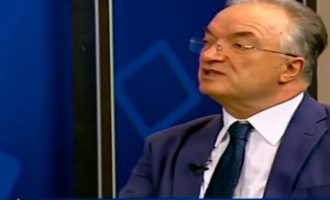 Haliti thotë se është normale që “me hi në punë me të njohshëm”