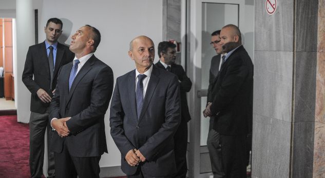 AAK i përgjigjet LDK-së që kërkoi nga Haradinaj të ndahet nga PDK-ja