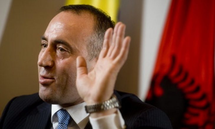 Sipas AAK-së formimi i Qeverisë është punë e kryer  – Haradinaj po merret me diçka më madhore