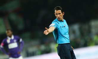 Gjyqtari i ndeshjes së Trepçës ’89, ka pasur edhe më parë “punë” me shqiptarë