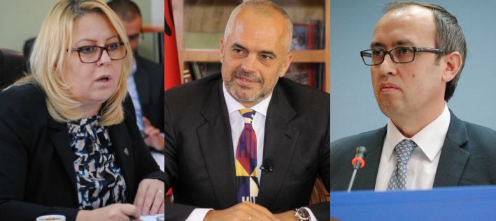 Vendimi skandaloz i qeverisë së Edi Ramës që zemëroi ministrat kosovarë