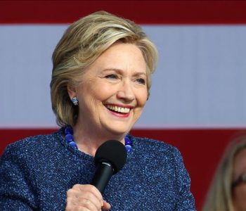 Libri i ri i Hillary Clintonit, “Çfarë ndodhi”