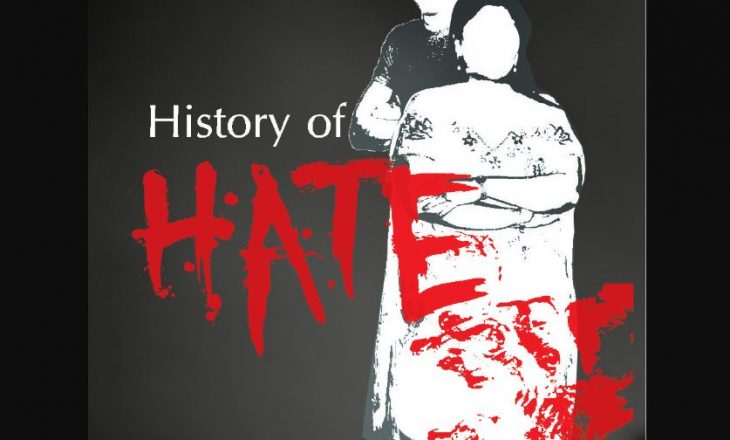 Historia që nxitë urrejtje – Dy anët e historisë së përbashkët serbo-shqiptare