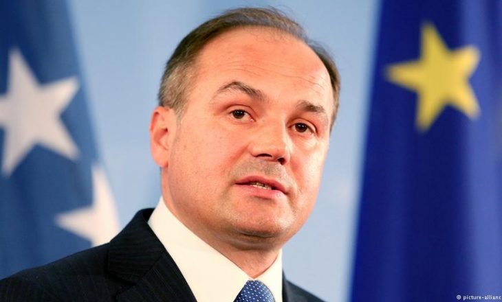 “Ramush Haradinaj do të jetë kryeministri i qeverisë së re”