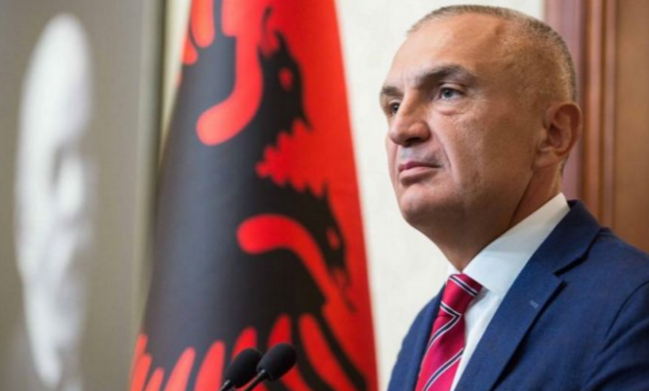 “Ose konflikt me të gjithë, ose…” – Presidenti shqiptar flet për bashkimin kombëtar