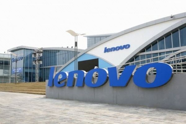 Biznesi i kompjuterave personal të Lenovo njeh rritje pas një viti
