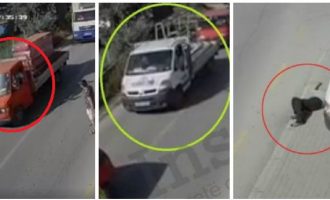 “Kemi qenë me mjete transportuese”, arsyetimi i dytë i të arrestuarve në Gjilan