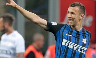 Perisiç drejt largimit nga Interi, e ardhmja e kroatit në Bundesliga