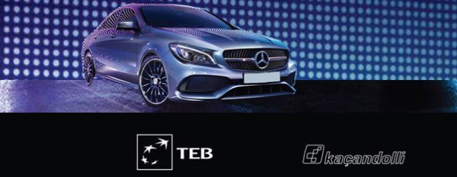 Auto Kaçandolli vjen me Ofertë Premium për Mercedes Benz