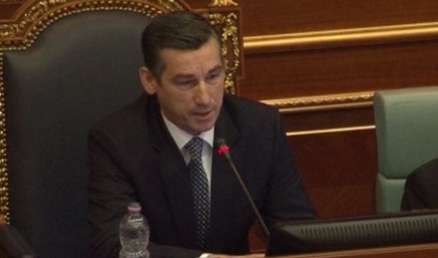 Veseli: Haradinaj në fazën finale të konsultimeve me partitë