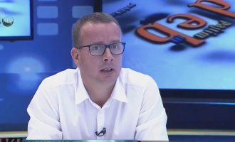 Kajtazi tregon për anëtarët e LDK-së që nuk e duan suksesin e Osmanit