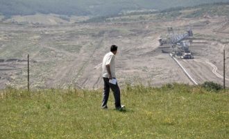 Banorët e Shipitullës refuzojnë propozimet e KEK-ut: Këto janë dy kërkesat tona