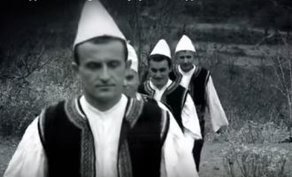 Kënga 900-vjeçare e shqiptarëve