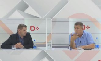 Berisha i ofron Ollurit postin e këshilltarit për gjuhë shqipe