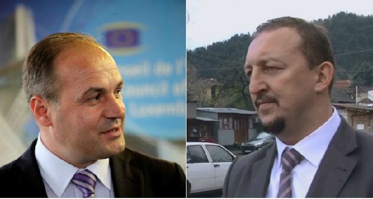 Deputeti i Listës Serbe demanton takimin me Haradinajn e Veselin