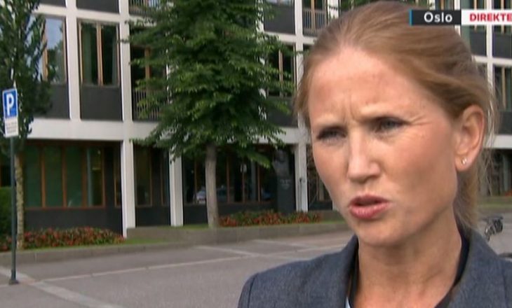 Qeveria norvegjeze konfirmon vdekjen e qytetarit të saj në Kosovë