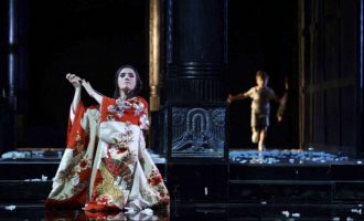 Kritikët spanjoll: Ermonela na jepte ndjesinë se po dashuronte dhe po vuante