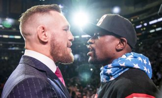 Mayweather – McGregor: Data e meçit, “biznesi milionësh” dhe informacione të tjera