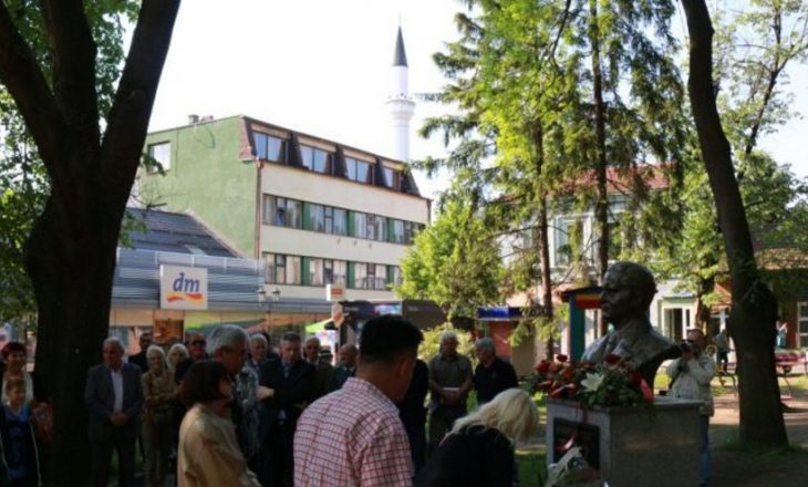 Komunat kosovare ku nuk u kurorëzua asnjë çift gjatë vitit 2016