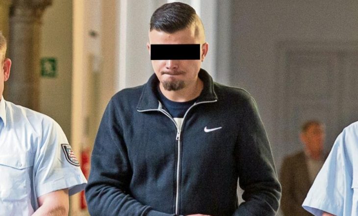 “Familja e Hajnave” – pesë kosovarë akuzohen për 68 vjedhje në Gjermani
