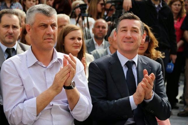 Haxhiu: Presidenti po i ruan pazaret e Veselit dhe Haradinajt