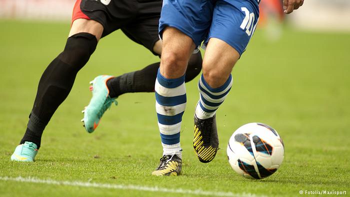Lojtarë profesionistë që e urrejnë futbollin