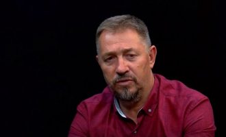 Lushtaku rrëfen mbi organizimin e grupeve ekstremiste nëpër burgje