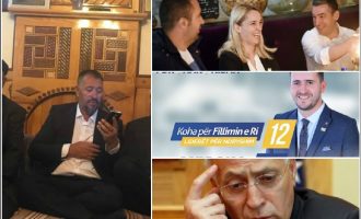 Djali deputet, anëtarja e re armike dhe ribashkimi me “qenin” – Si e gjenë Lushtaku PDK-në