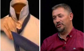 Lushtaku sqaron akuzën se ai ia kishte “shkurtuar kravatën një gjyqtari”