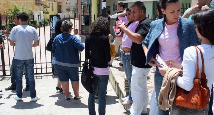 Plotësohet numri në shumicën e shkollave të mesme në Prishtinë