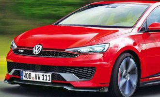 Golf 8 do të arrijë në 2019, zbulohen detaje të reja