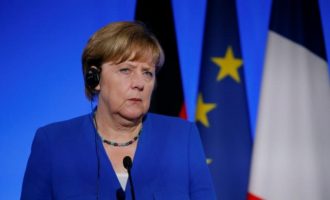 Aktivisti që vë në pikëpyetje raportet Turqi-Gjermani