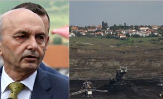 Ndërtuan shtëpi por nuk banon askush- Mustafa arsyeton kolapsin energjetik