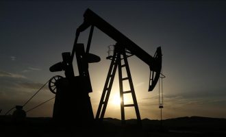 Rënie rekorde e çmimit të naftës