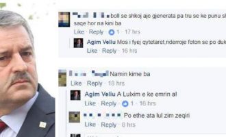 Kryetari i Podujevës si kopje e Edi Ramës – repiklon online me qytetarët