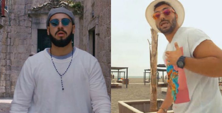 Nga Ledri tek Capital T – pesë këngët më të dëgjuara të kësaj vere