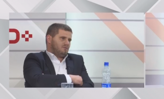 Olluri: LDK-ja nga patericë e PDK-së po bëhet patericë e VV-së